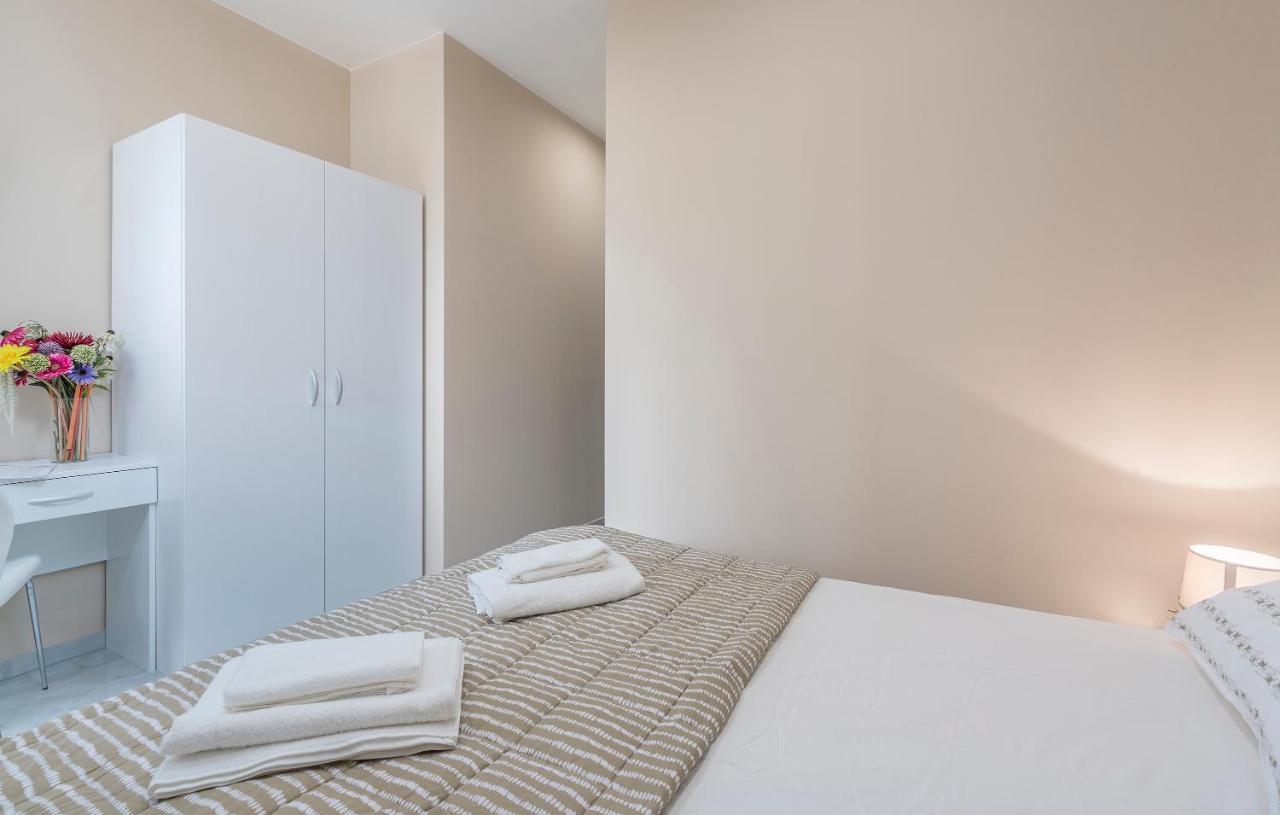 Roberto Rooms 포레치 외부 사진